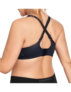 ELECTRIFY MESH UNDERWIRE SPORTS BRA
