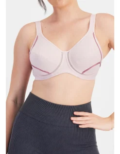 ELECTRIFY UNDERWIRE BRA 2PK