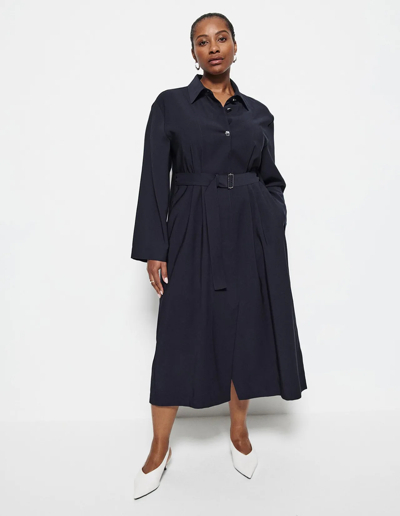 ELENA DRESS