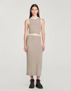 Eleo Sweater