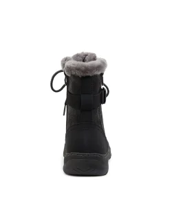 ELF ANKLE BOOT