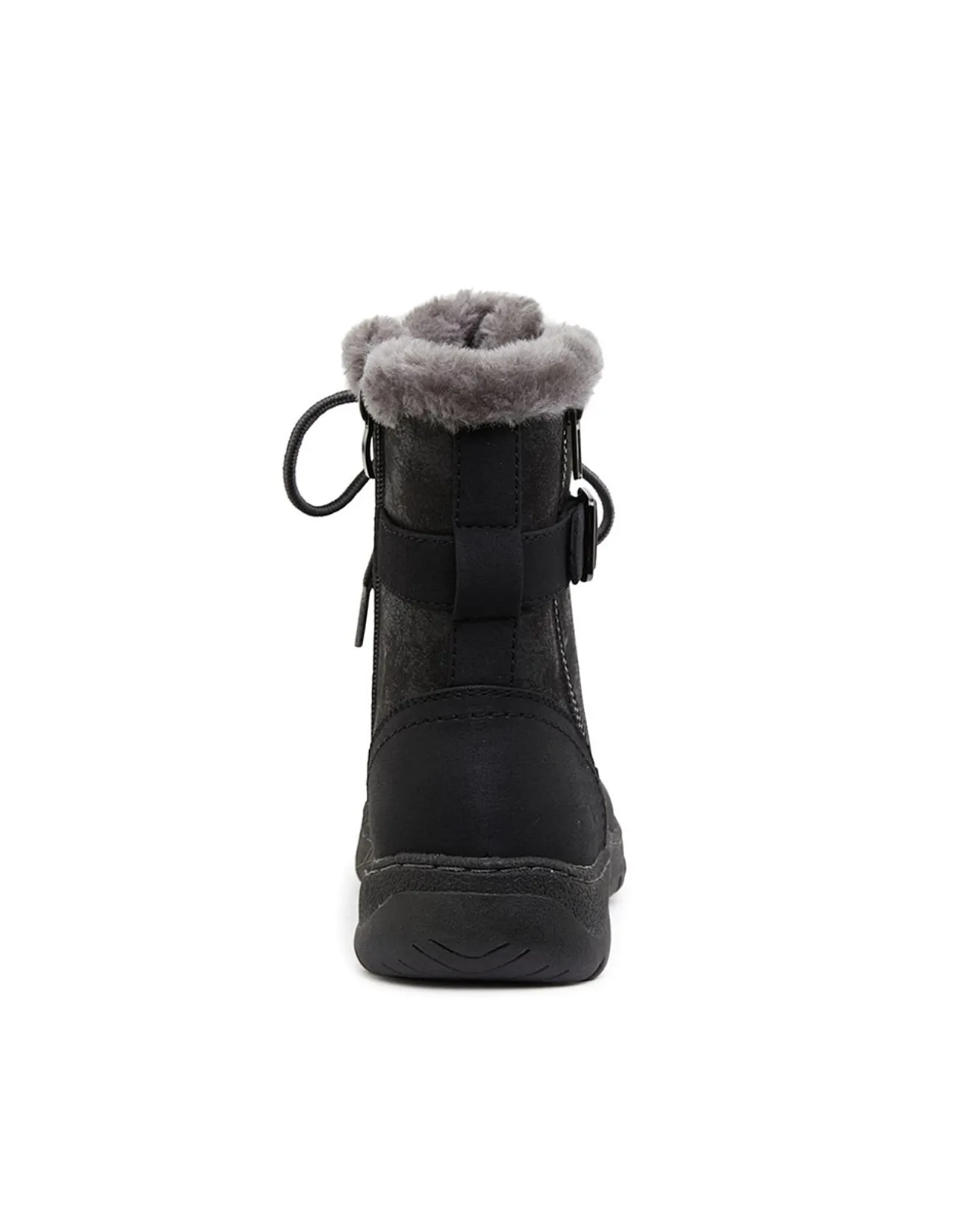 ELF ANKLE BOOT