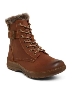 ELF ANKLE BOOT