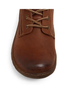 ELF ANKLE BOOT