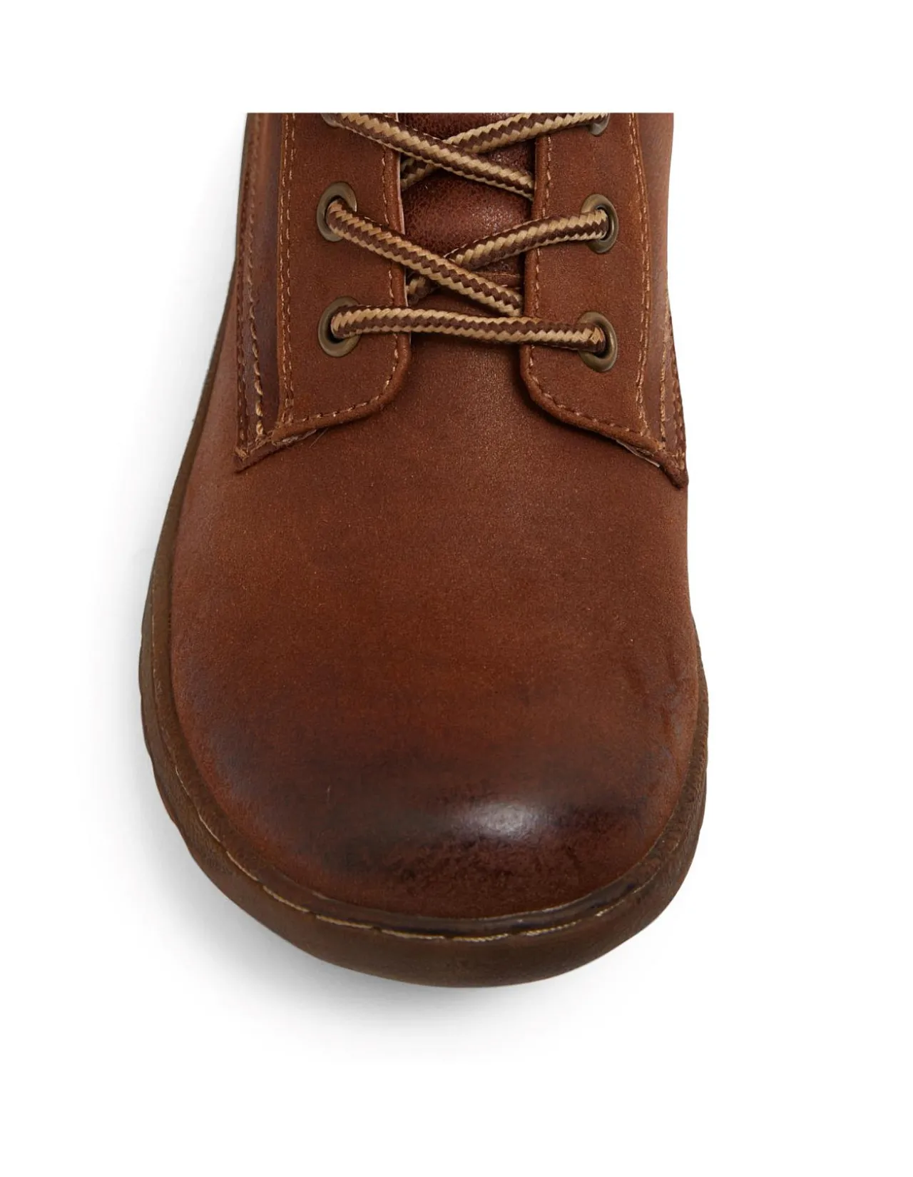 ELF ANKLE BOOT