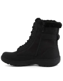 ELF ANKLE BOOT