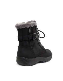 ELF ANKLE BOOT