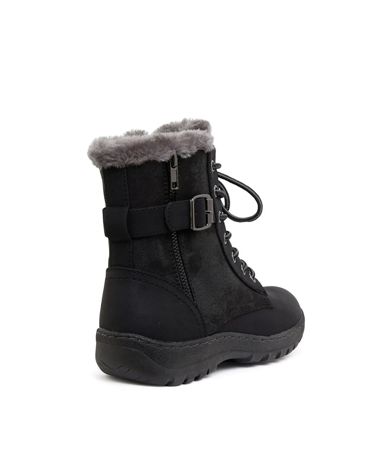 ELF ANKLE BOOT