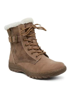 ELF ANKLE BOOT