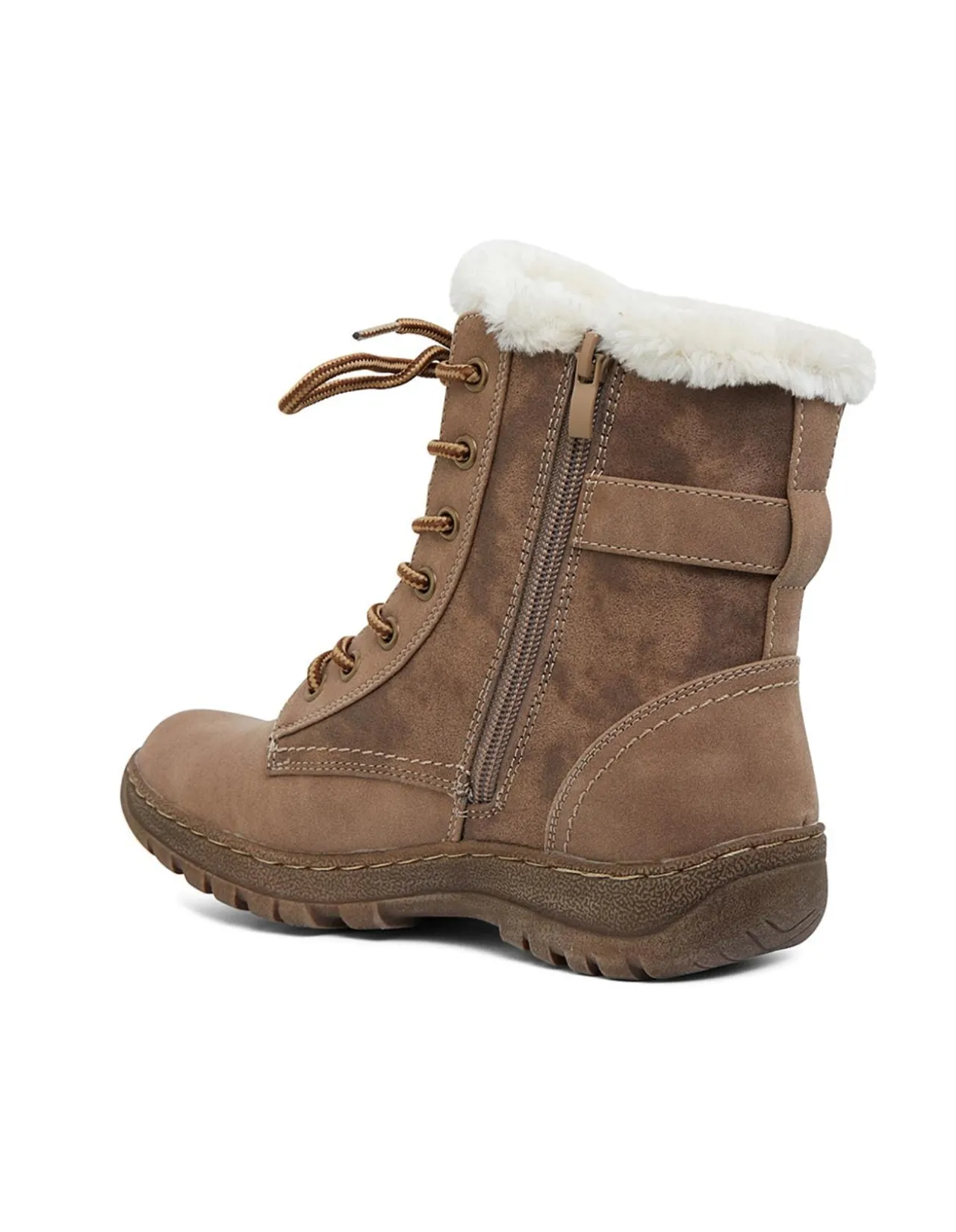 ELF ANKLE BOOT