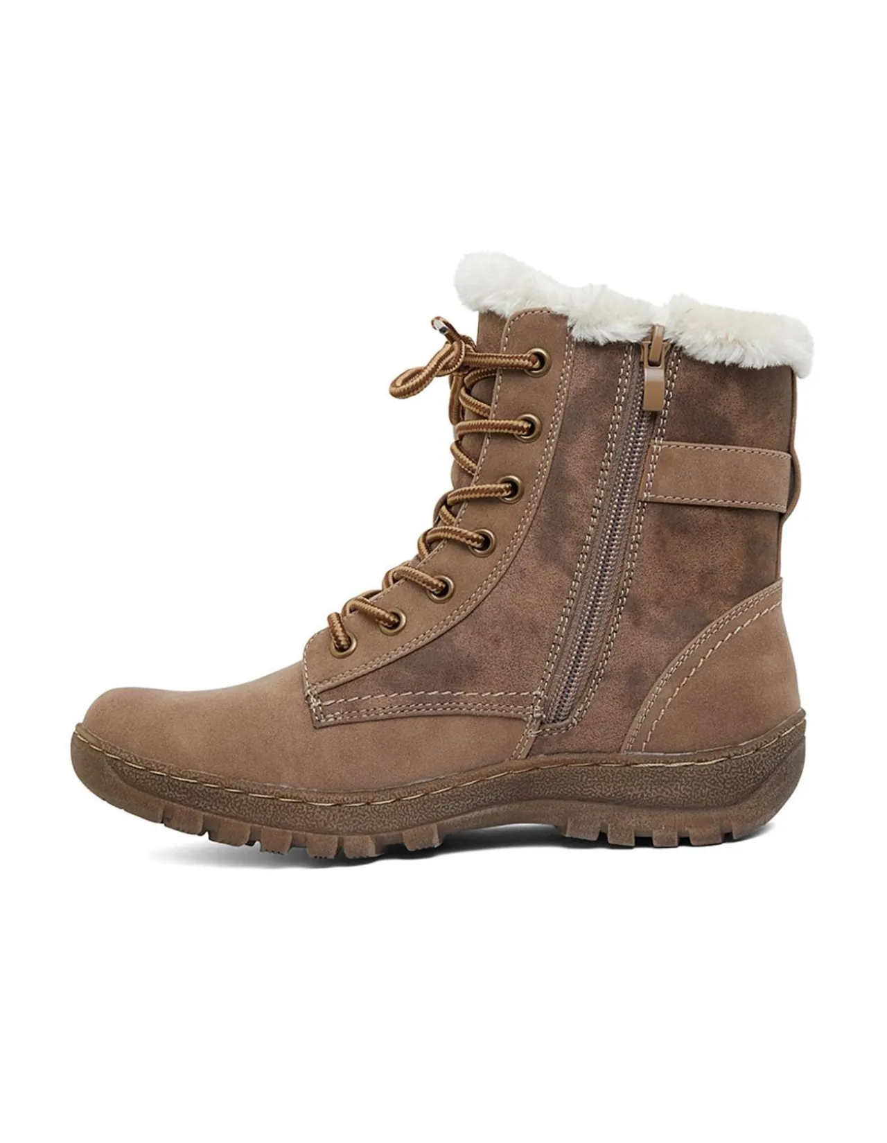 ELF ANKLE BOOT