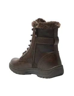 ELF ANKLE BOOT