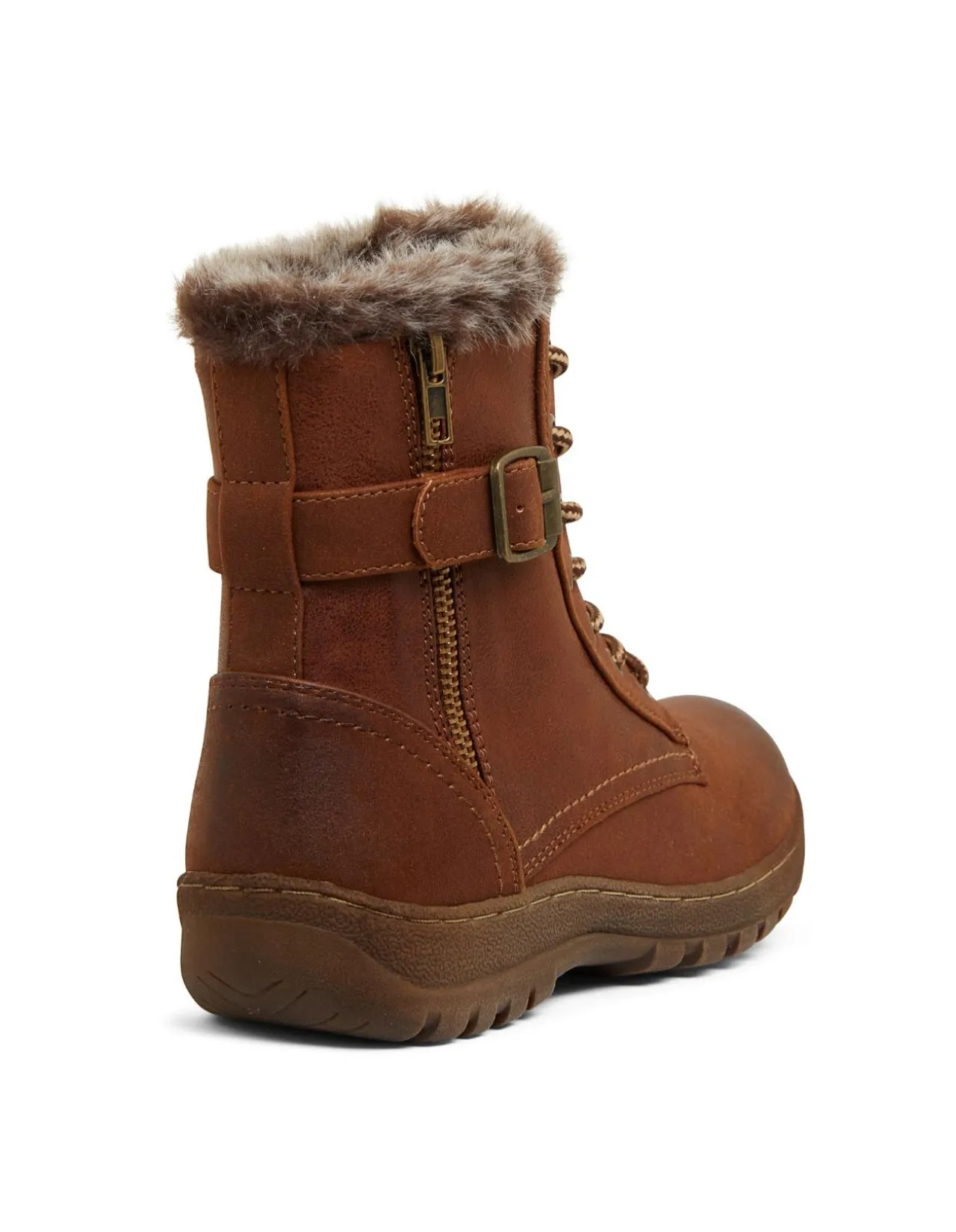 ELF ANKLE BOOT