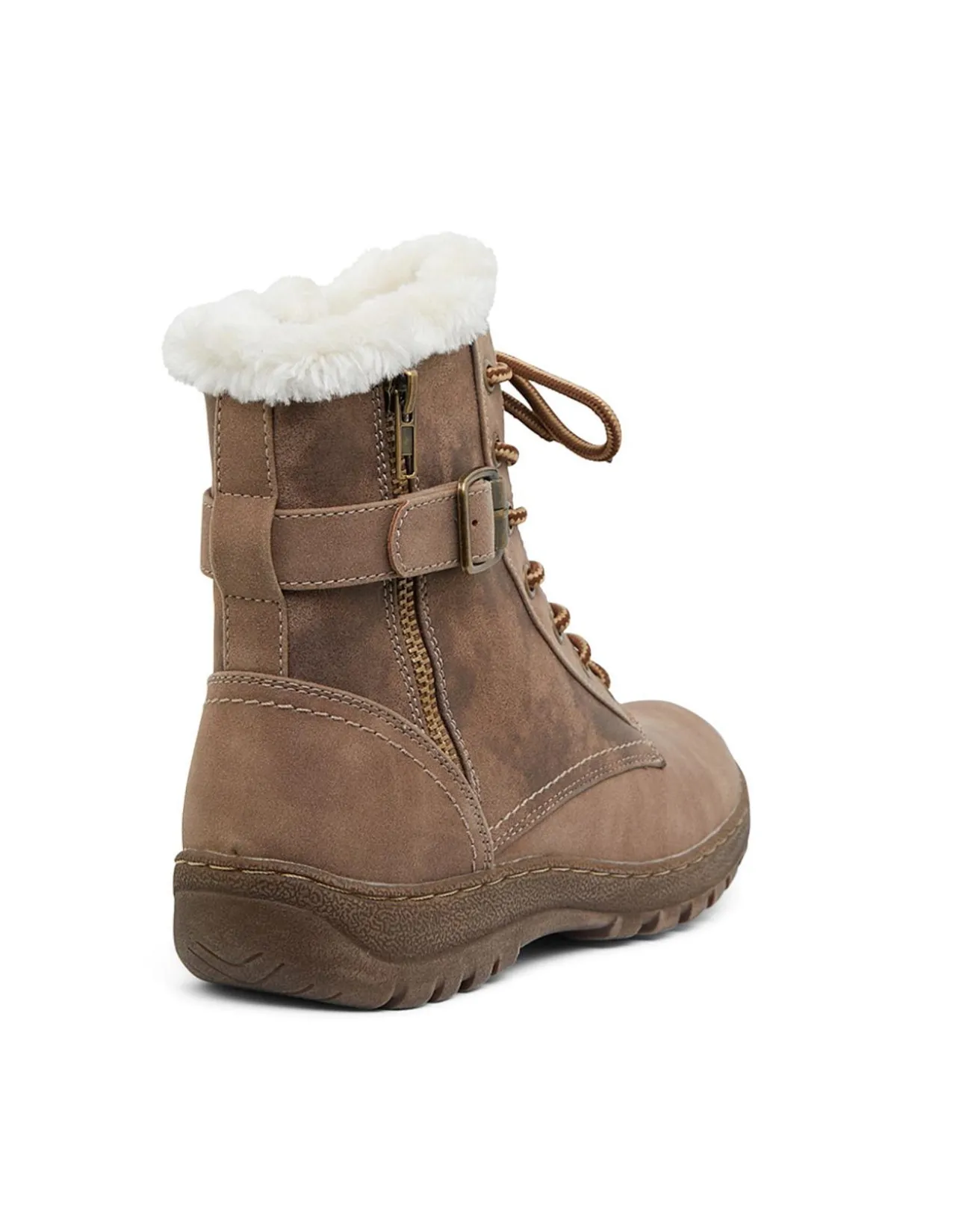ELF ANKLE BOOT