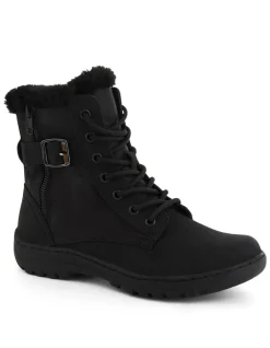 ELF ANKLE BOOT