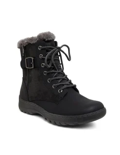 ELF ANKLE BOOT