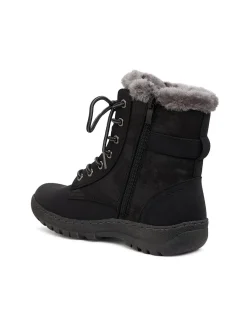 ELF ANKLE BOOT