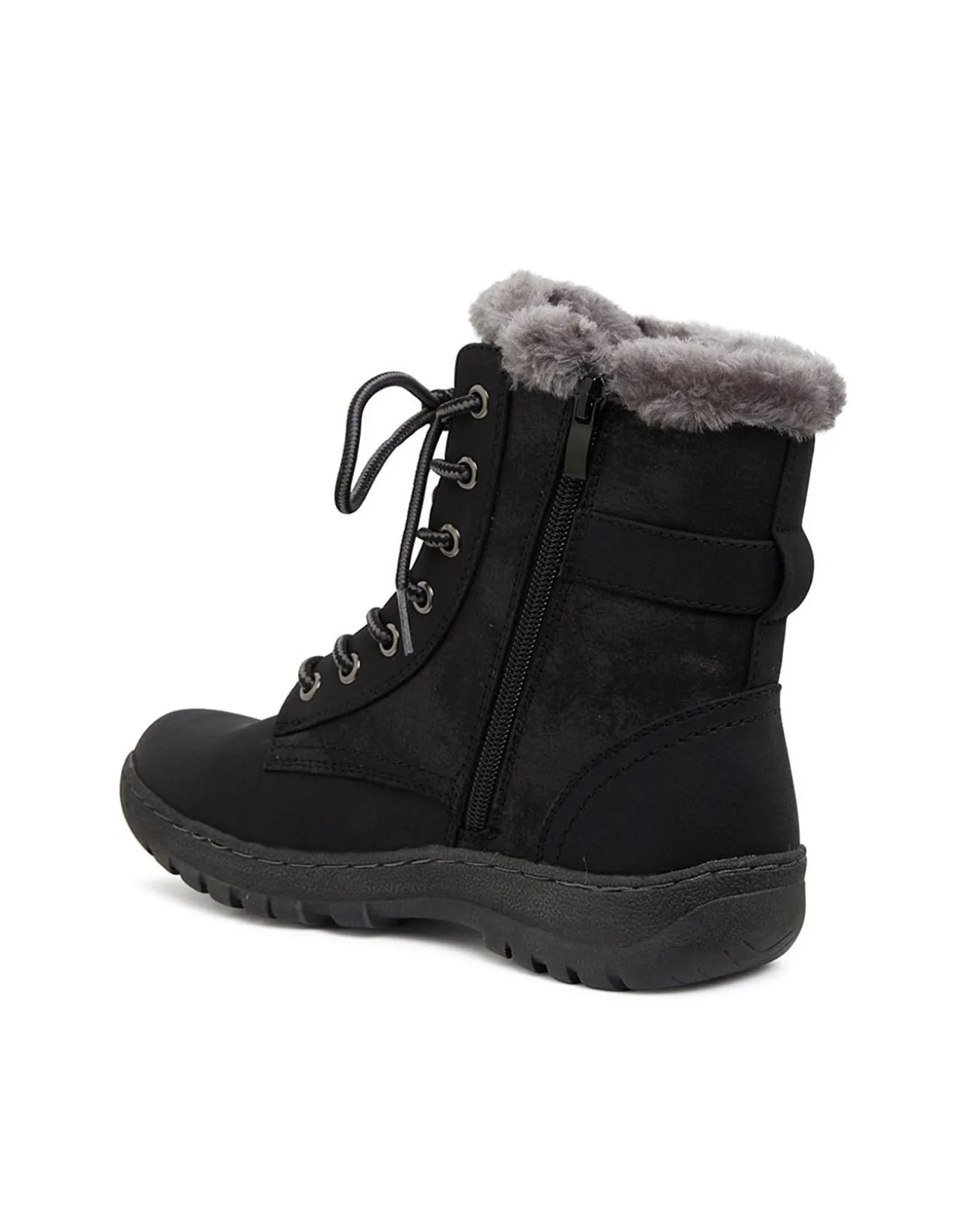 ELF ANKLE BOOT