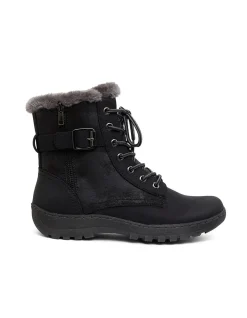 ELF ANKLE BOOT
