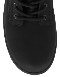 ELF ANKLE BOOT