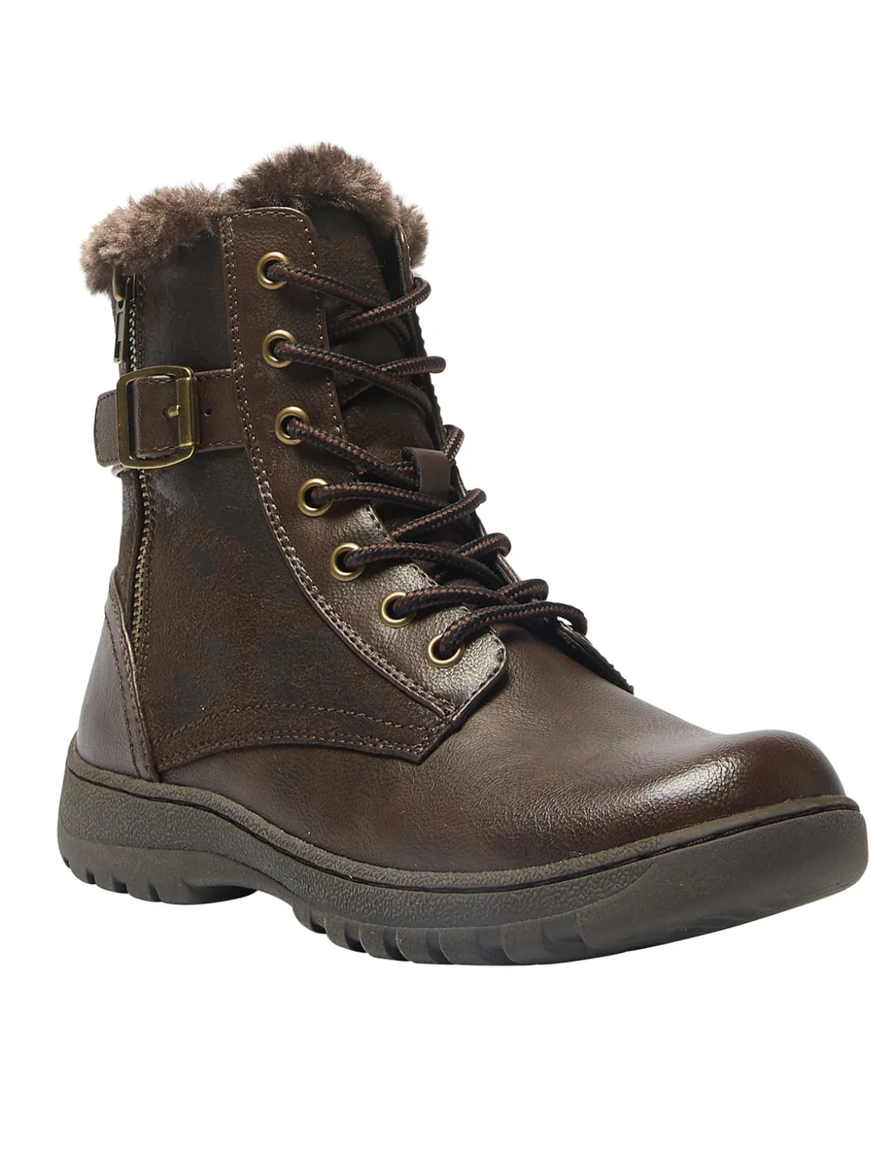 ELF ANKLE BOOT