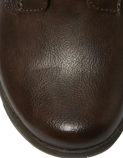 ELF ANKLE BOOT