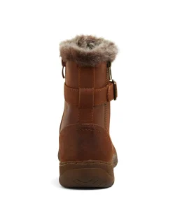 ELF ANKLE BOOT