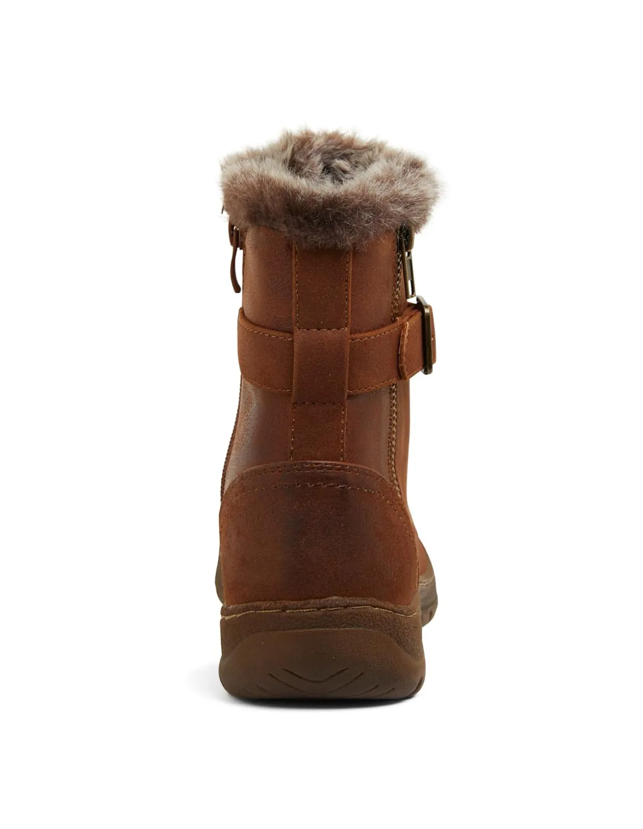 ELF ANKLE BOOT