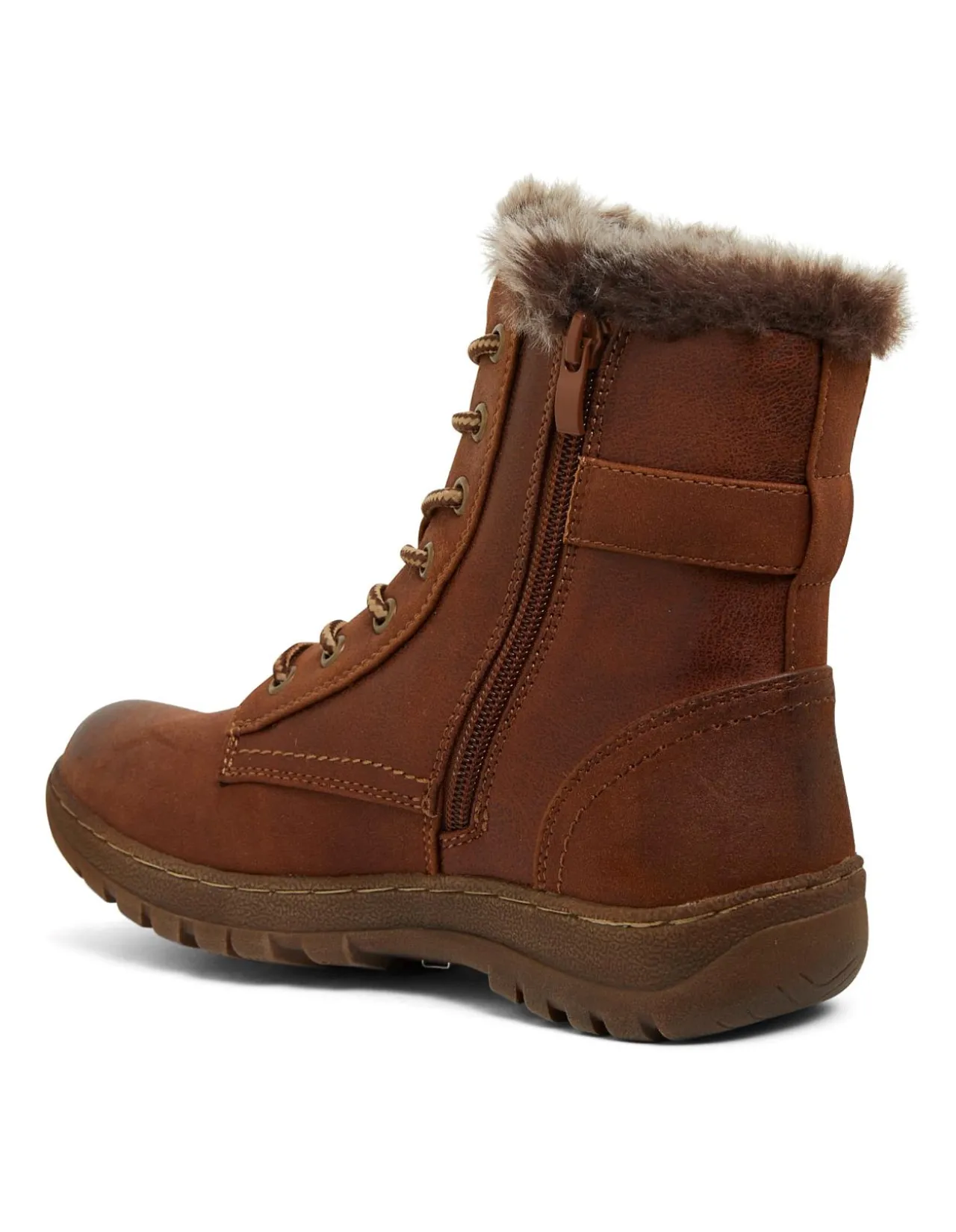 ELF ANKLE BOOT