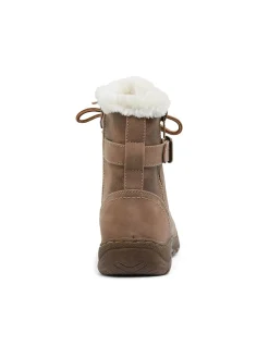 ELF ANKLE BOOT