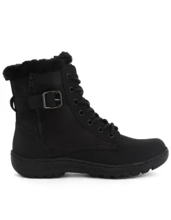 ELF ANKLE BOOT