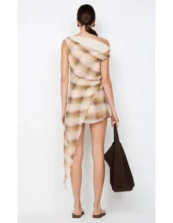 ELIANA MINI DRESS