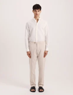 Elias Reg Side Adjuster Pant