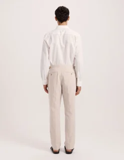 Elias Reg Side Adjuster Pant