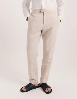 Elias Reg Side Adjuster Pant