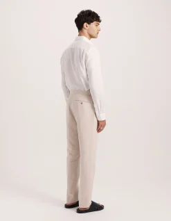 Elias Reg Side Adjuster Pant