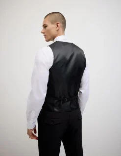Elijah Tailored Vest