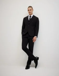 Elijah Tailored Vest