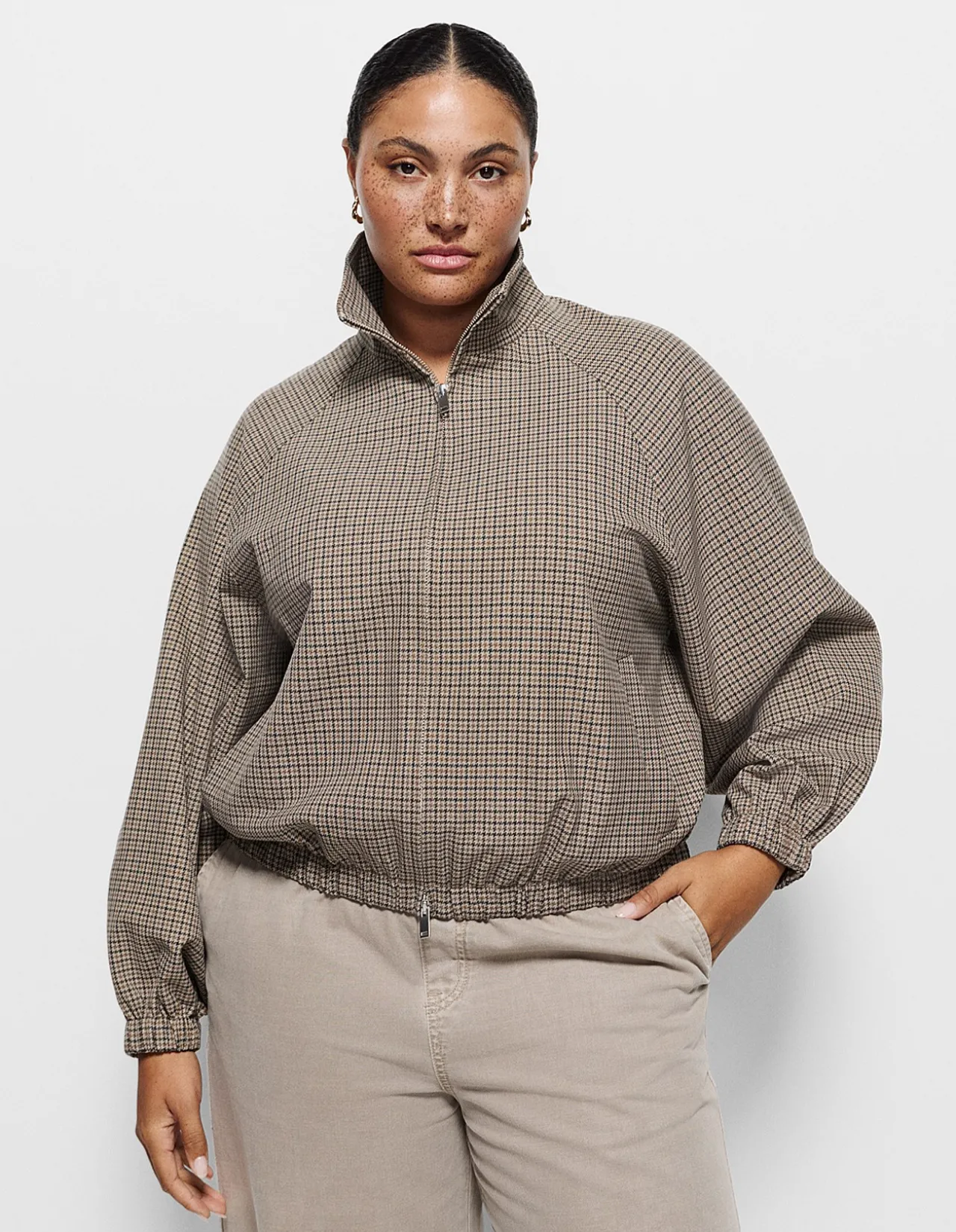 ELIZA BOMBER