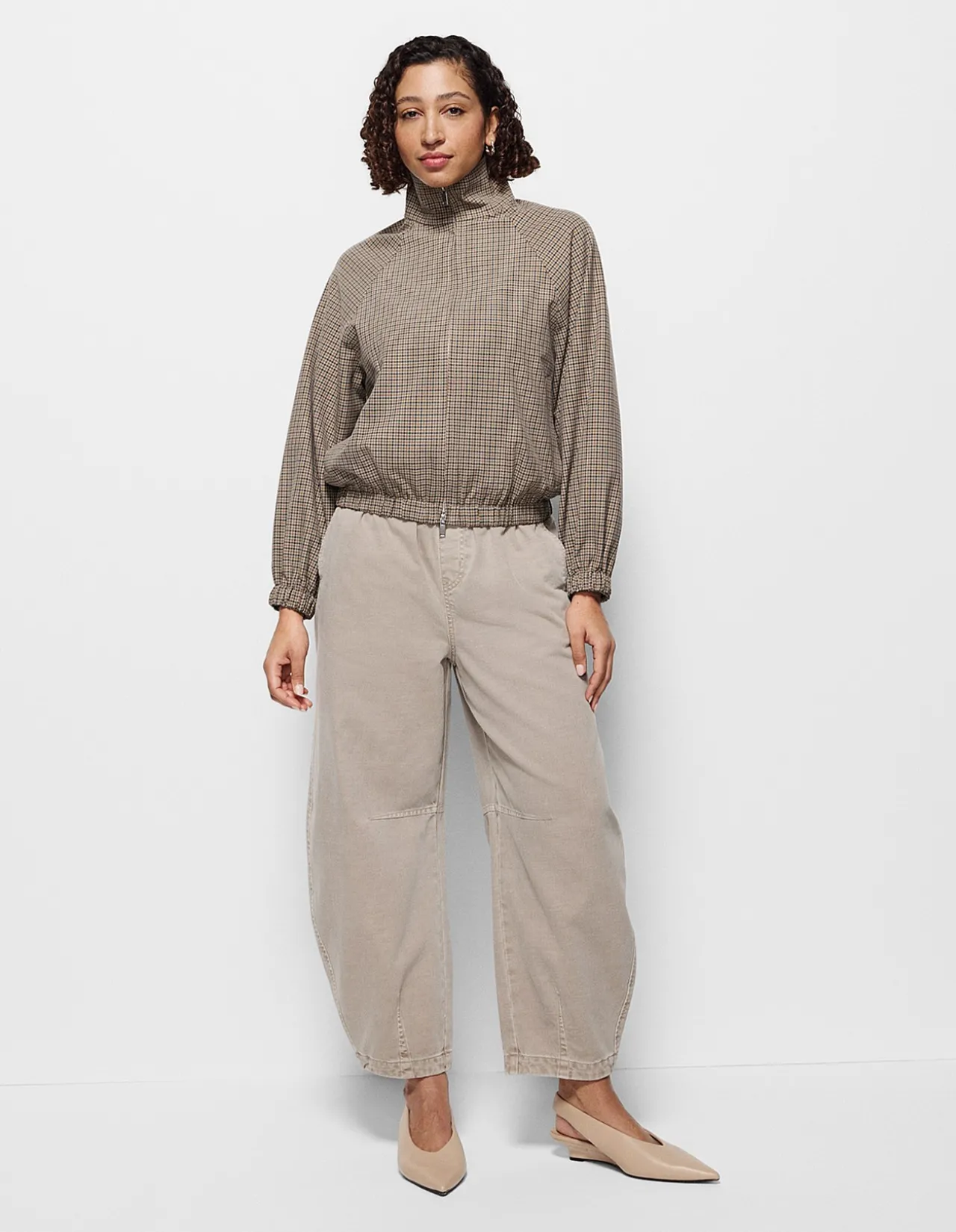 ELIZA BOMBER