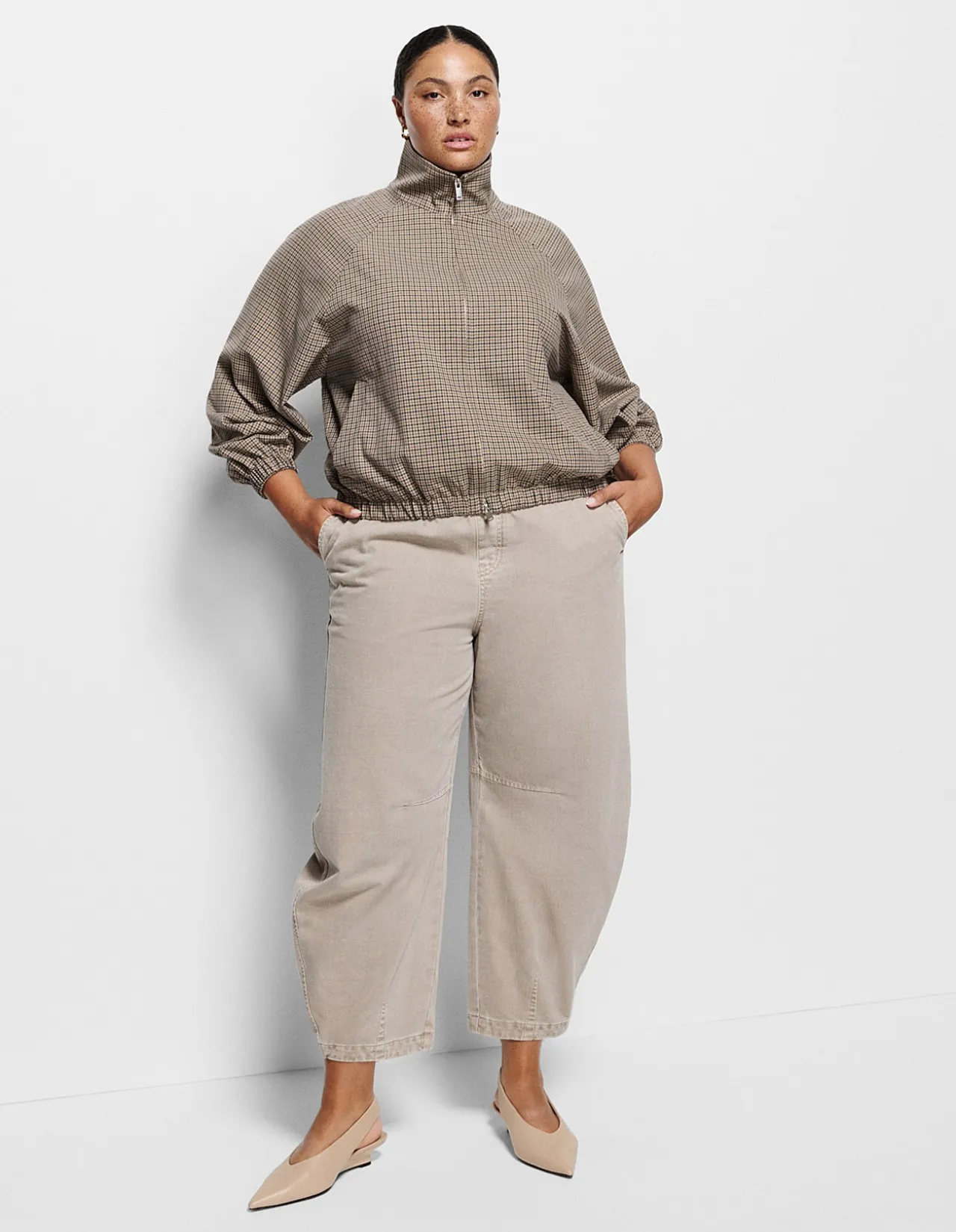 ELIZA BOMBER