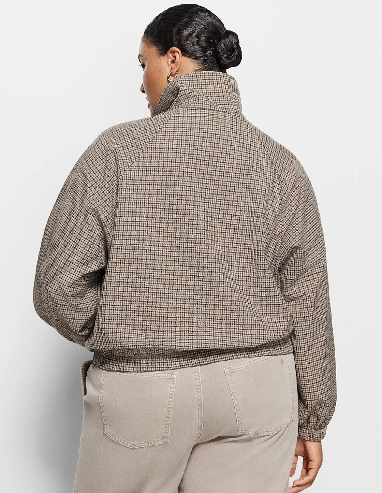 ELIZA BOMBER