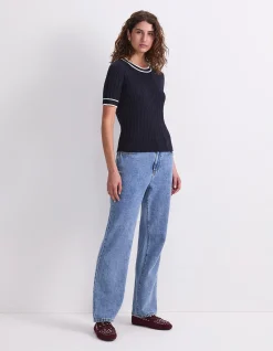 ELKA BABY CABLE KNIT