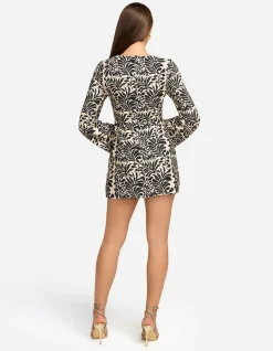 ELKA MINI DRESS