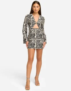 ELKA MINI DRESS