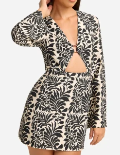 ELKA MINI DRESS