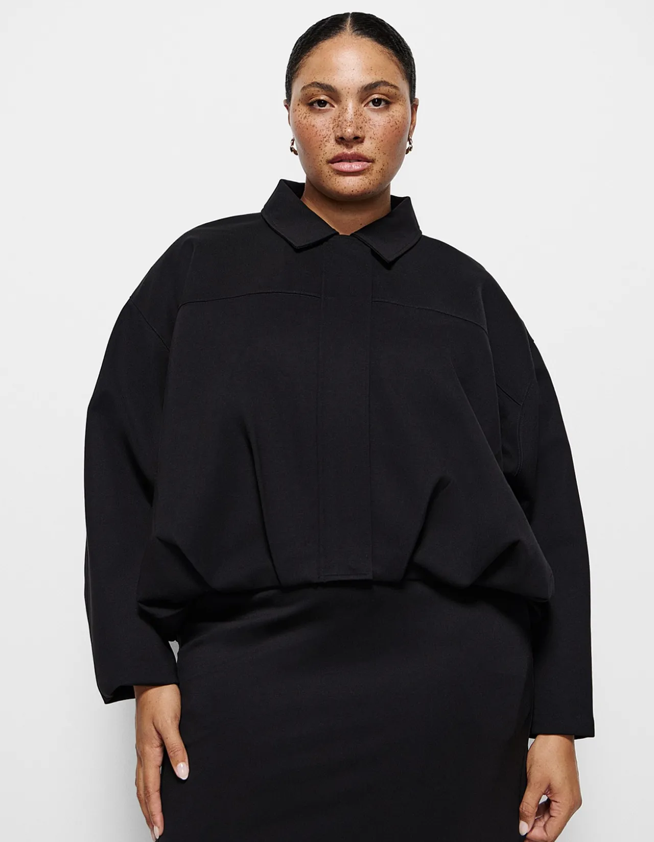 ELLA BOMBER