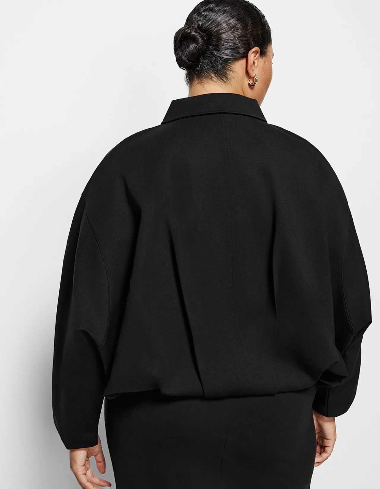 ELLA BOMBER