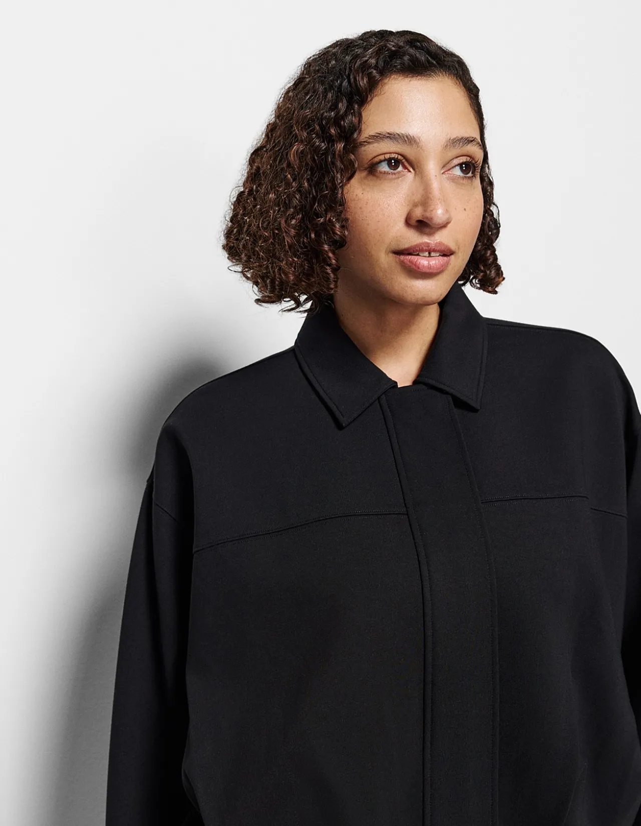ELLA BOMBER