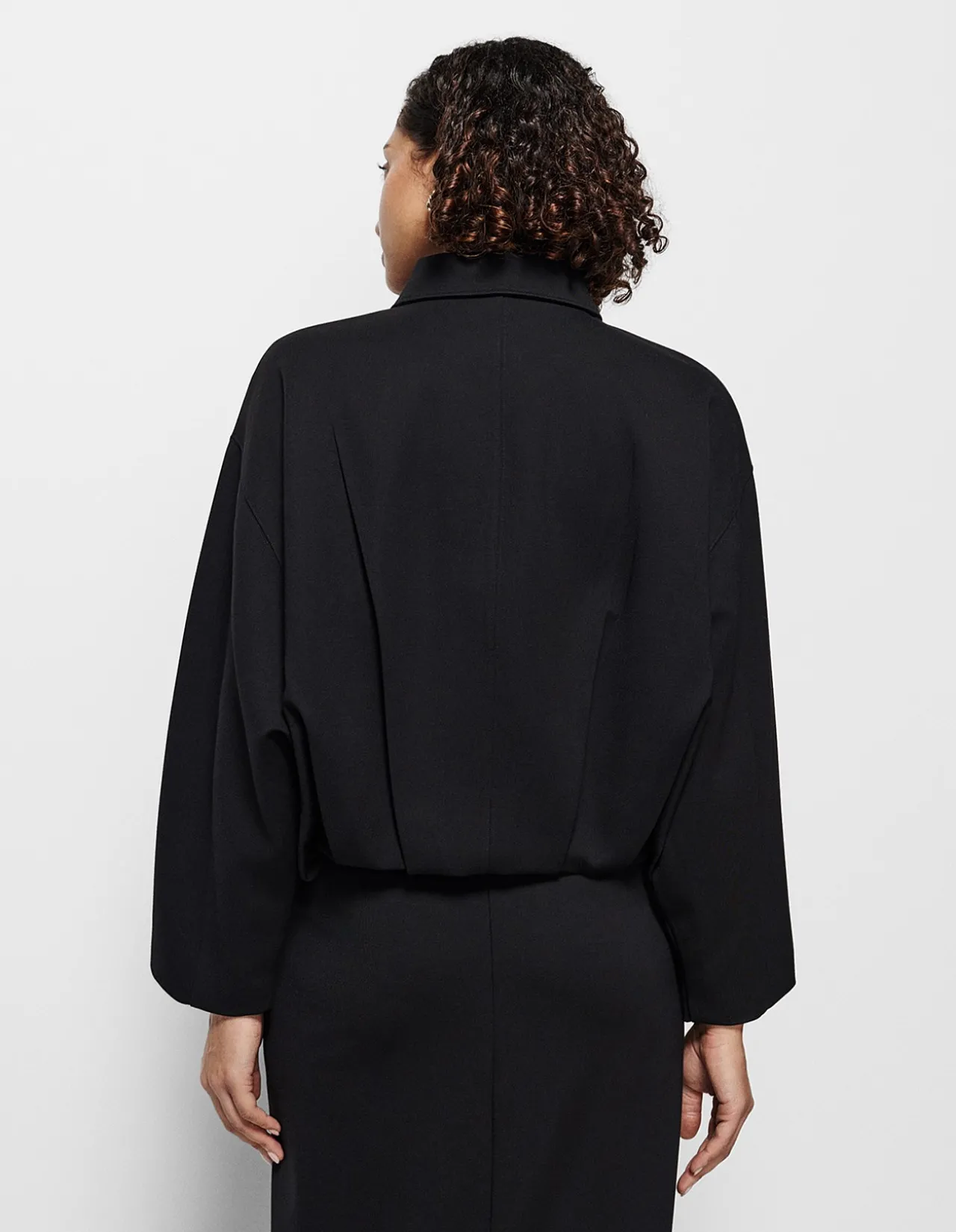 ELLA BOMBER